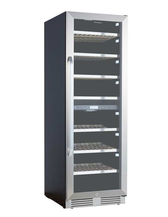 Винный шкаф La Sommeliere MT150DZ