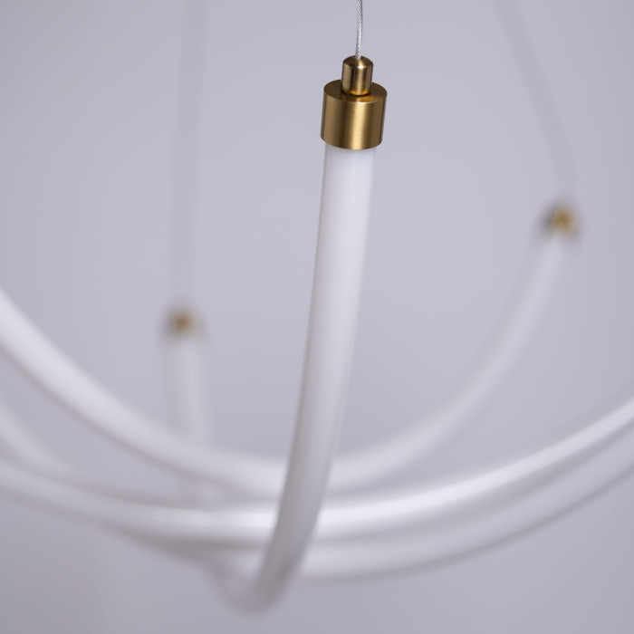 Подвесной светильник De City Oscar Pendant Lamp 510015704