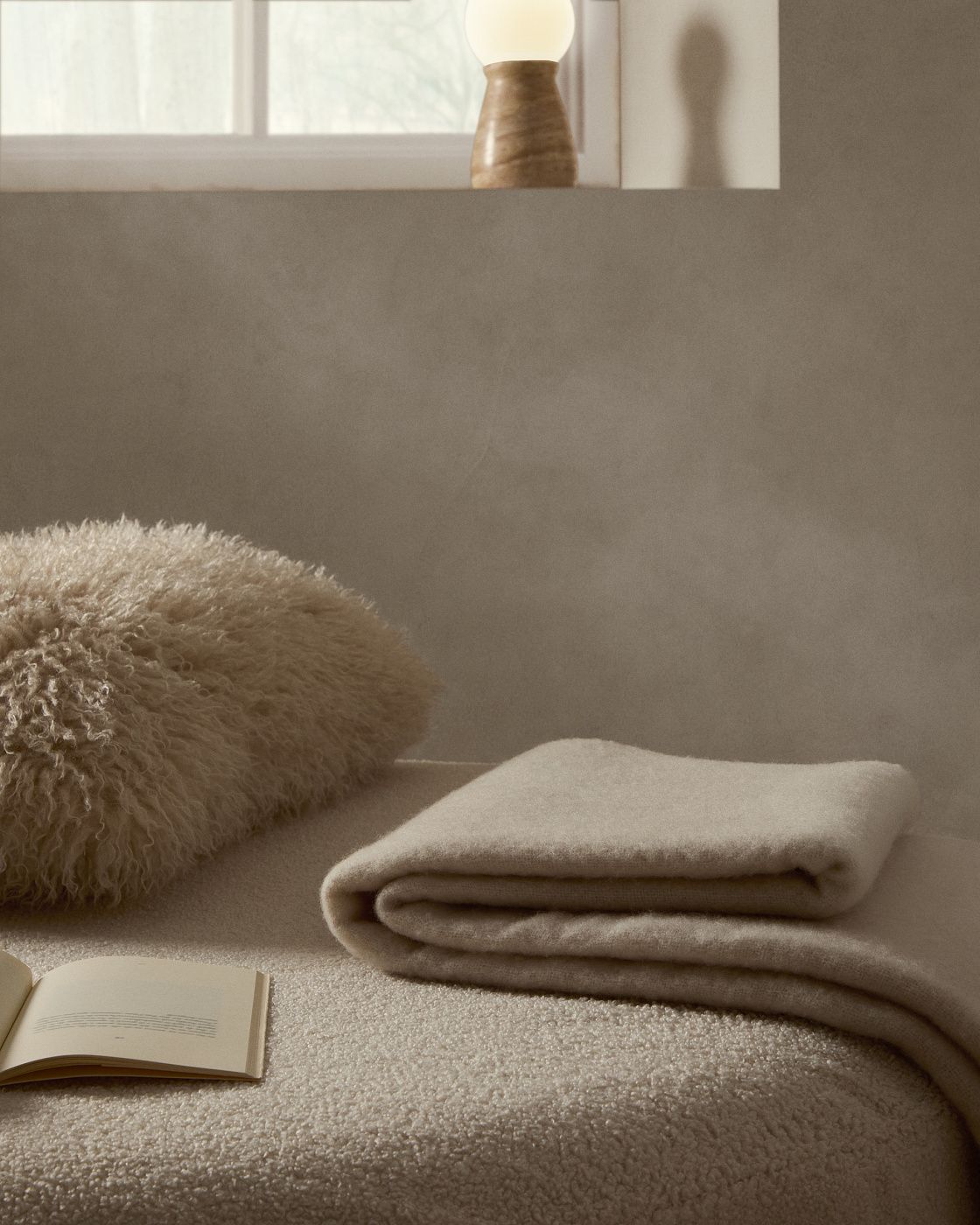 Плед La Forma Hura Manta LF-210326