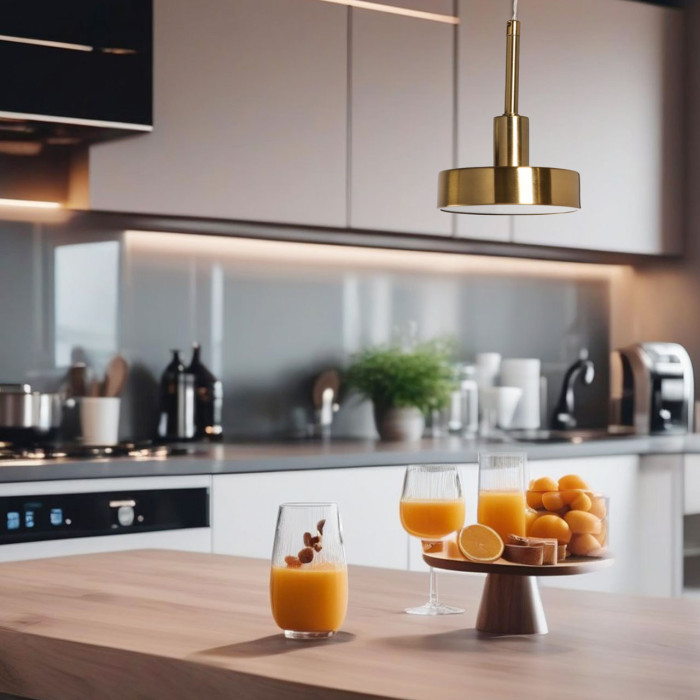 Подвесной светильник De Markt Galaxy Pendant Lamp 632018401