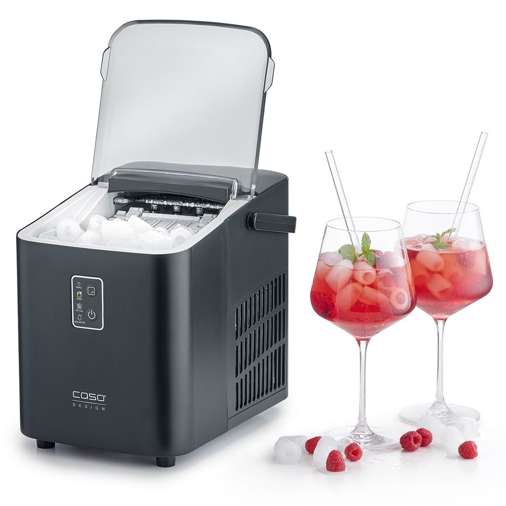 Льдогенератор Caso IceChef Compact