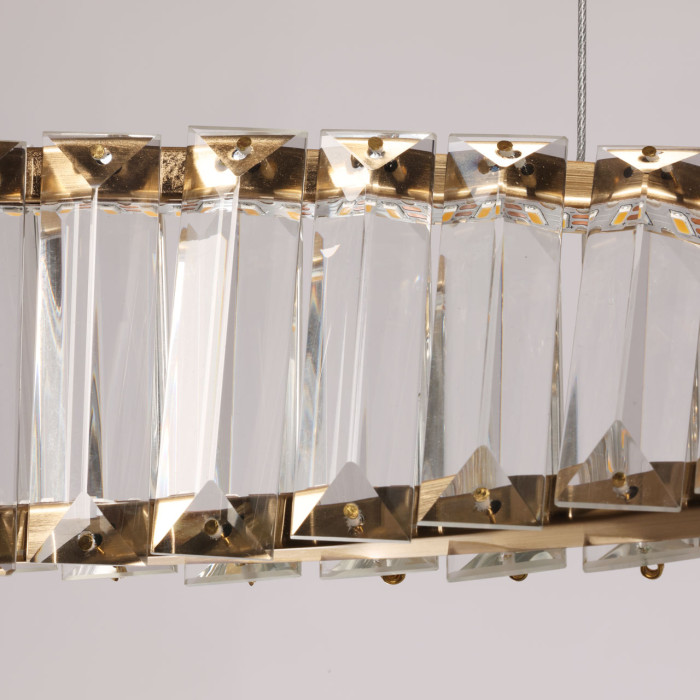 Подвесной светильник MW-Light Goslar Pendant Lamp 498017301