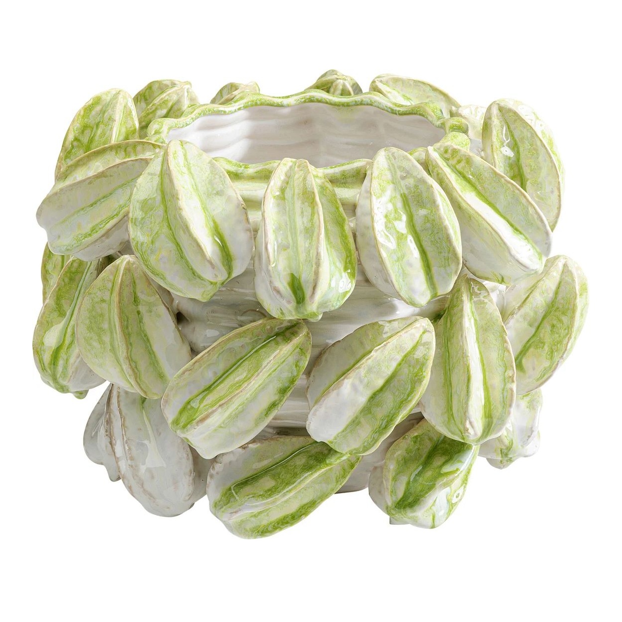 Ваза KARE Vase Carambola 55760