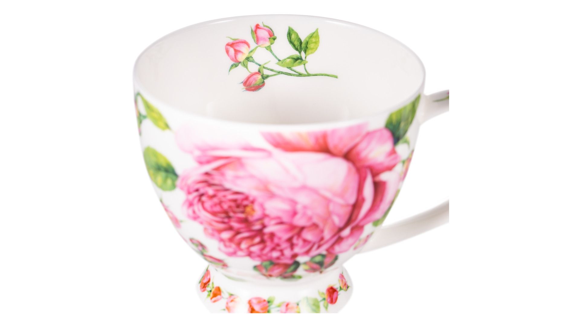 Кружка Dunoon Skye Rosabunda Mug 78650287