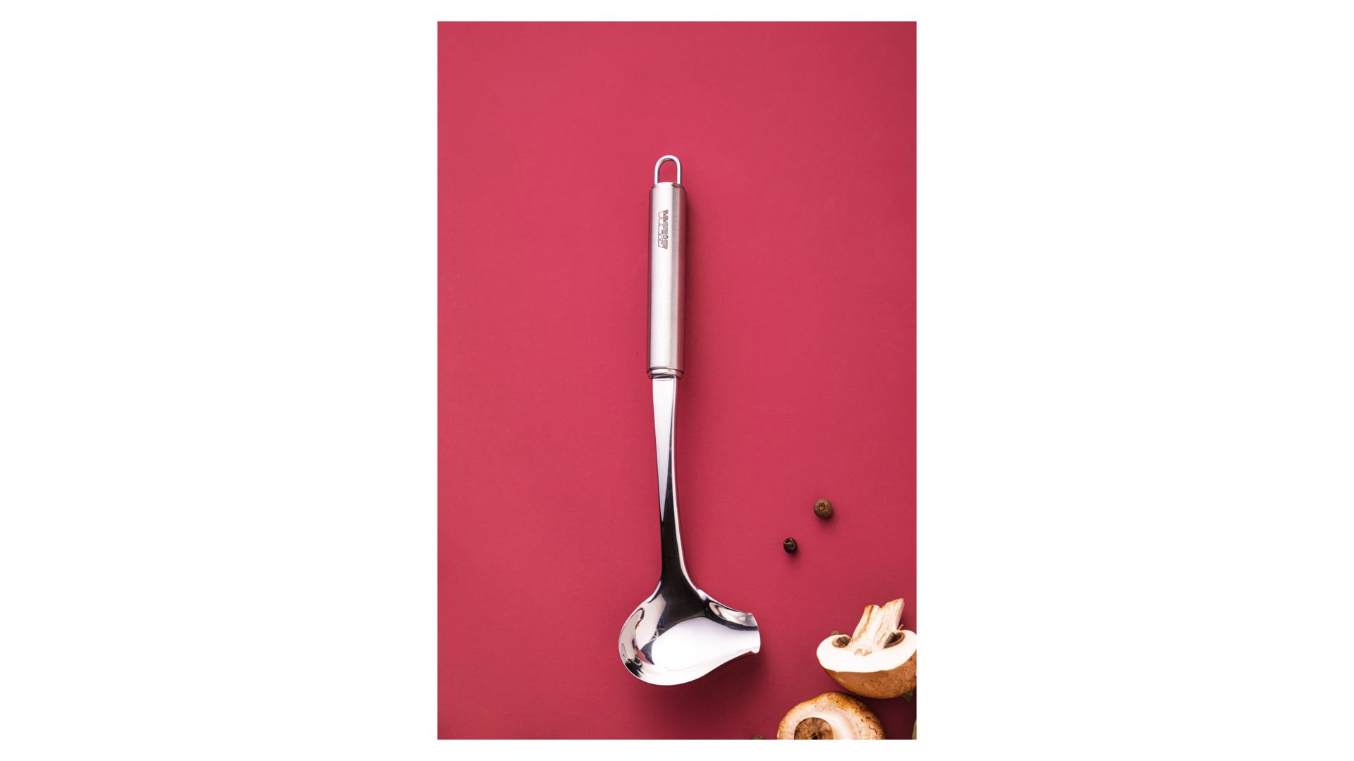 Ложка для соуса Weis Saucenlöffel Gourmet 16406