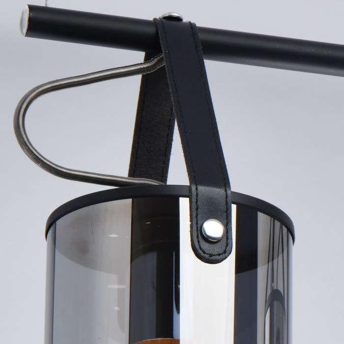 Подвесной светильник De Markt Tetro Pendant Lamp 673014504