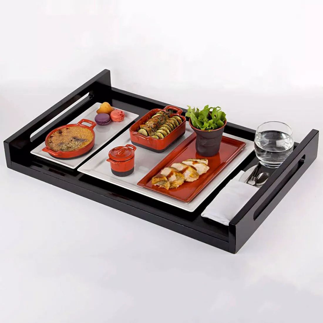 Блюдо для запекания Revol Eclipse 647600