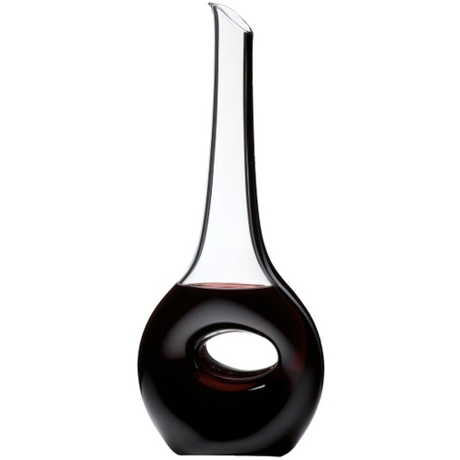 Декантер для вина RIEDEL Black Tie Occhio Nero 1,21 л (арт. 2009/04)