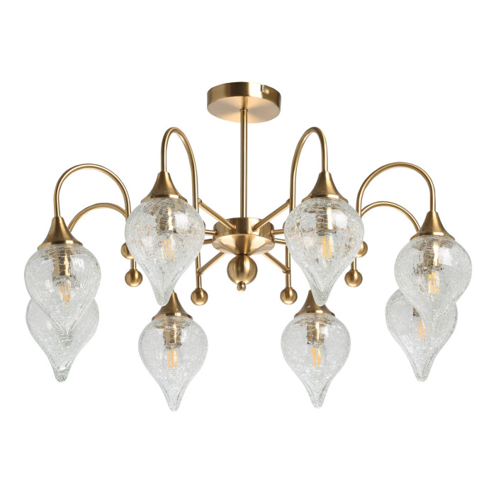 Люстра потолочная MW-Light Amanda Ceiling Chandelier 481014708