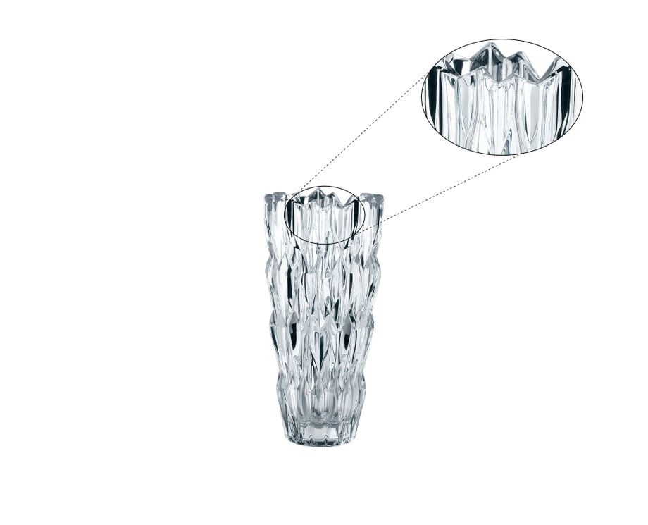 Ваза Nachtmann Quartz Vase 88332