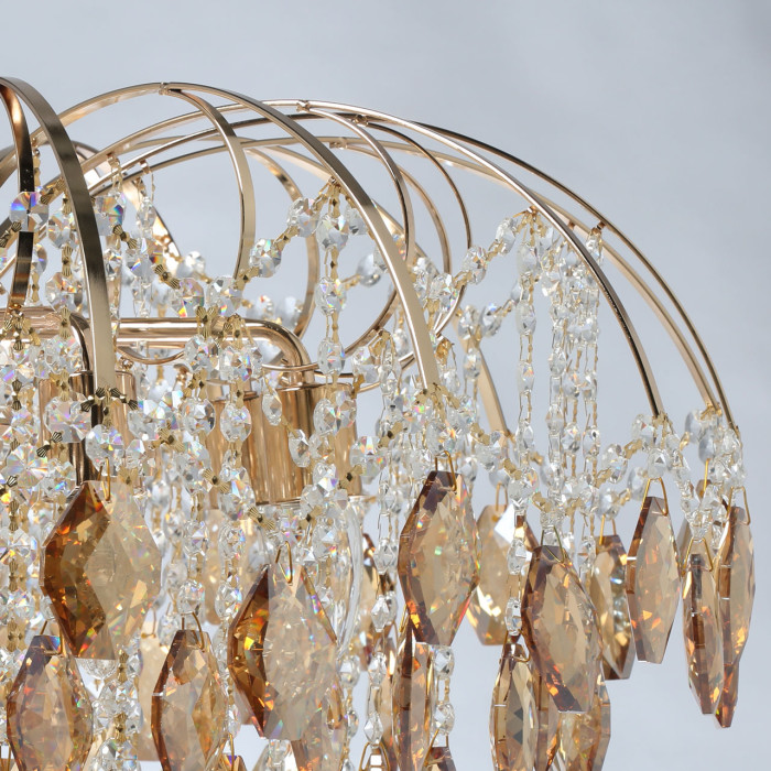 Люстра подвесная De City Breeze Hanging Chandelier 111014608