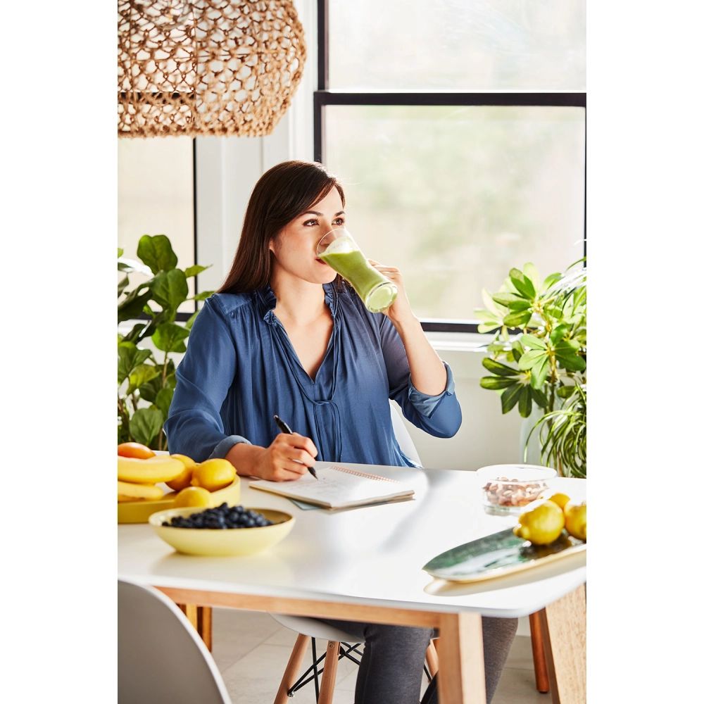 Блендер стационарный KitchenAid Artisan 5KSB4026EBK