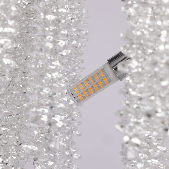 Люстра подвесная MW-Light Lima Hanging Chandelier 467013406