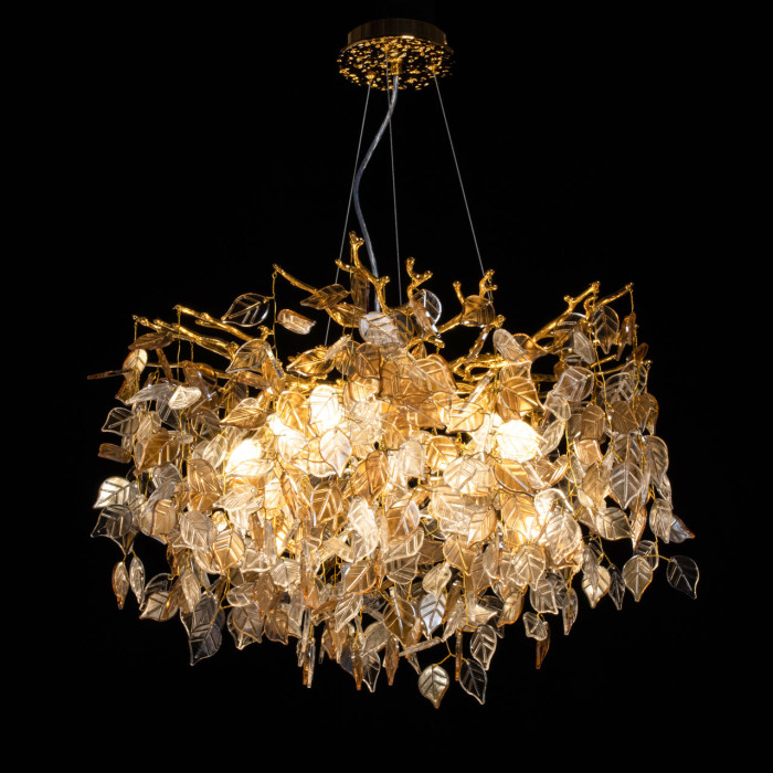 Люстра подвесная MW-Light Lima Hanging Chandelier 467014208