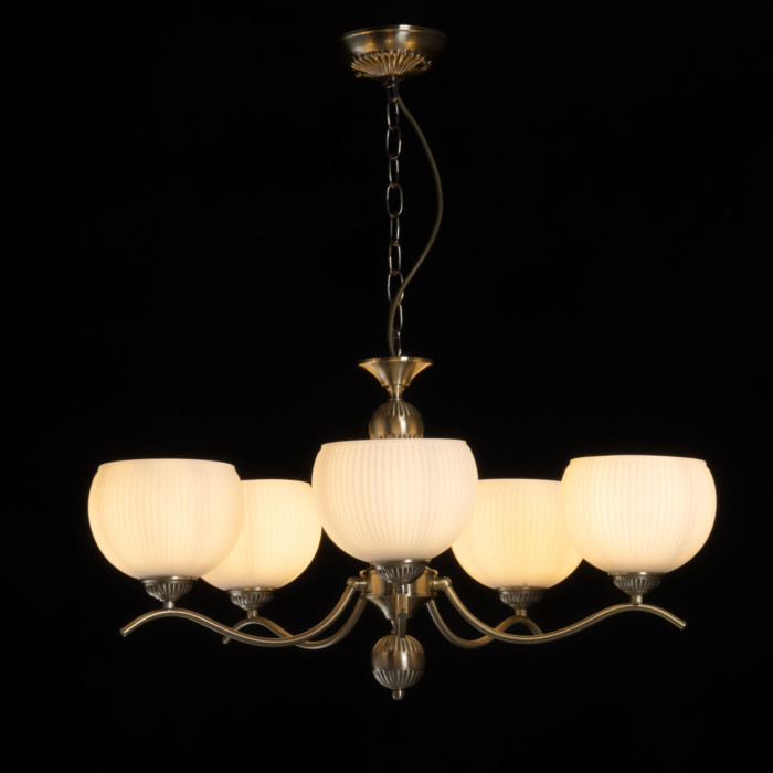 Люстра подвесная MW-Light Felice Hanging Chandelier 347019705