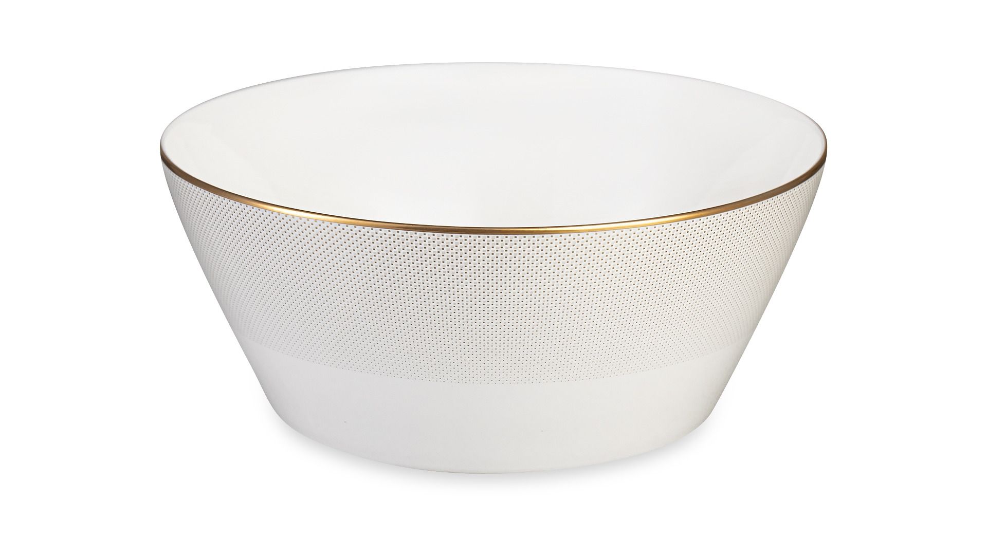 Салатник Narumi Golden Web NAR-52070-3556