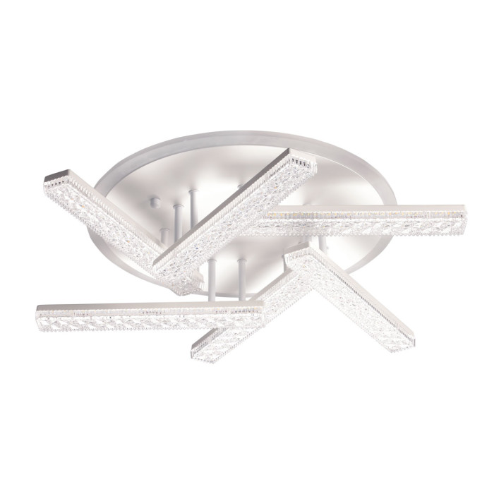 Потолочный светильник De City Oscar Ceiling Lamp 510012106