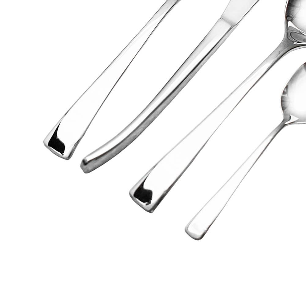 Набор столовых приборов Face Dublin DUB16C