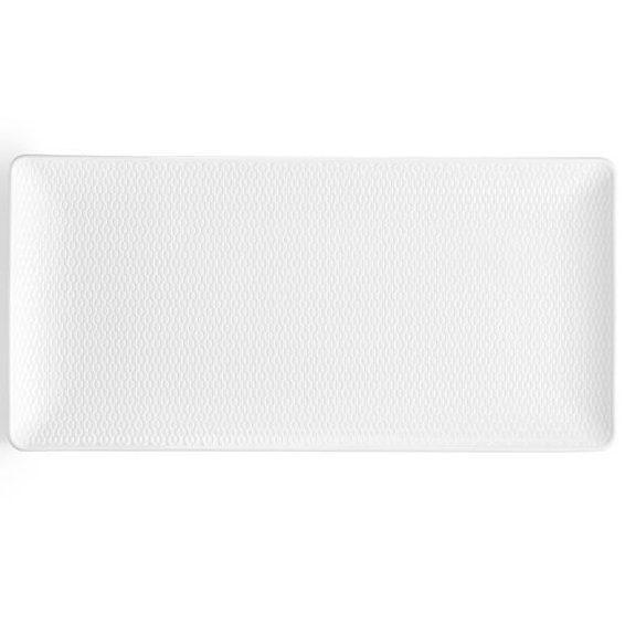 Блюдо прямоугольное Wedgwood Gio Rectangular Server 40023849