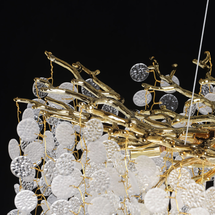 Люстра подвесная De City Lima Hanging Chandelier 467011508