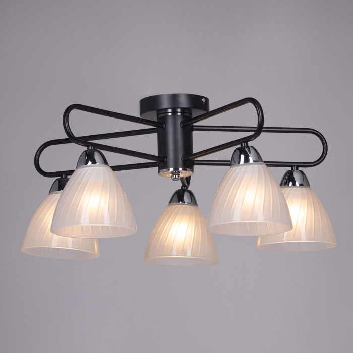 Люстра потолочная De City Daela Ceiling Chandelier 635011505