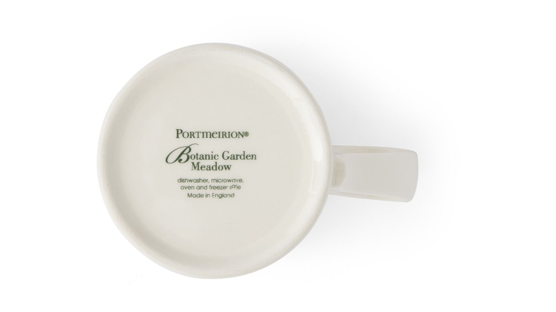 Кружка Portmeirion Botanic Garden Meadow Hydrangea BGM48700-37
