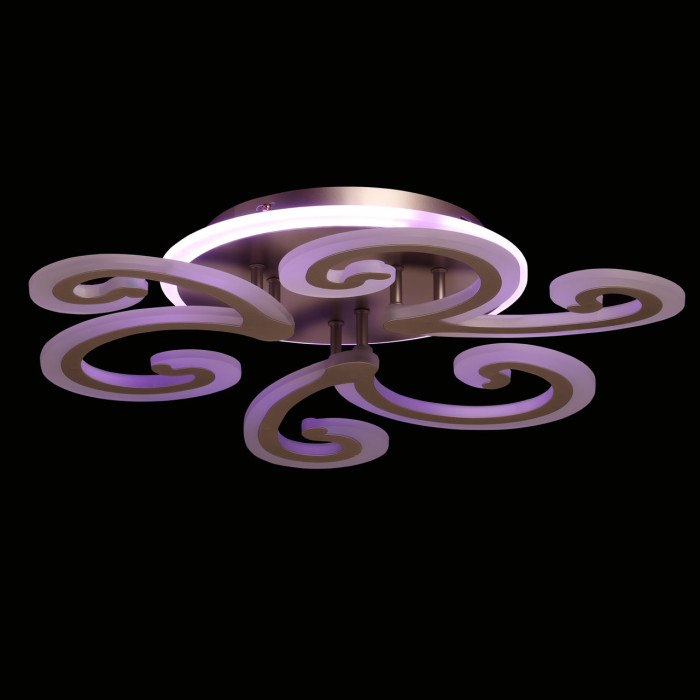 Потолочный светильник De City Madeleine Ceiling Lamp 424016004