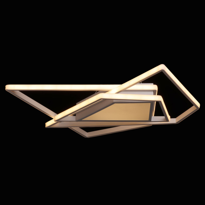 Потолочный светильник De Markt Edgar Ceiling Lamp 408013001