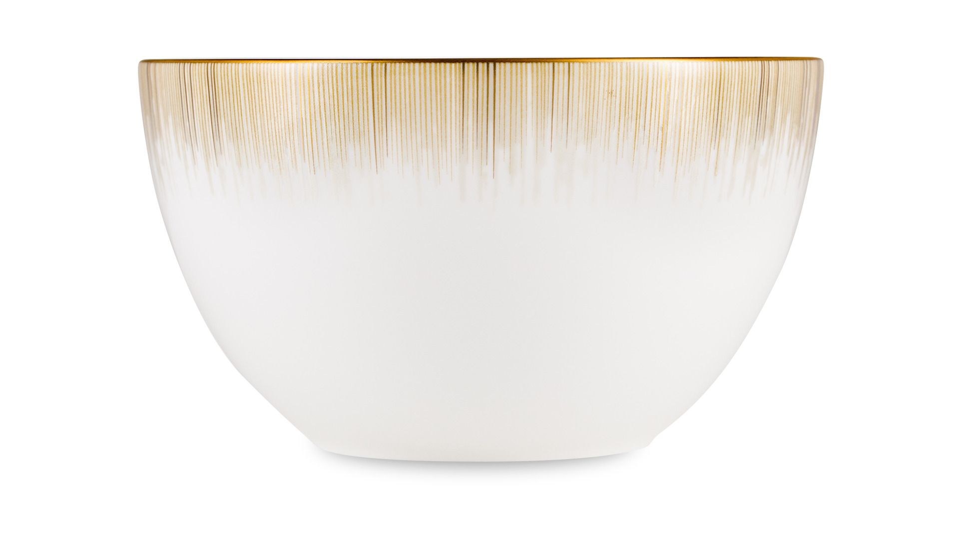 Салатник Narumi Glowing Gold NAR-51989-3552