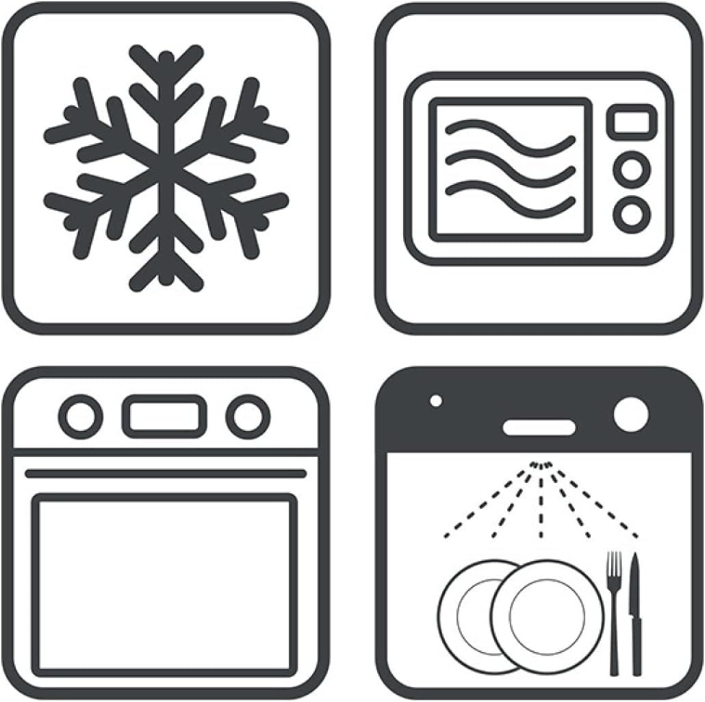 Форма для запекания Peugeot Ecru 60008