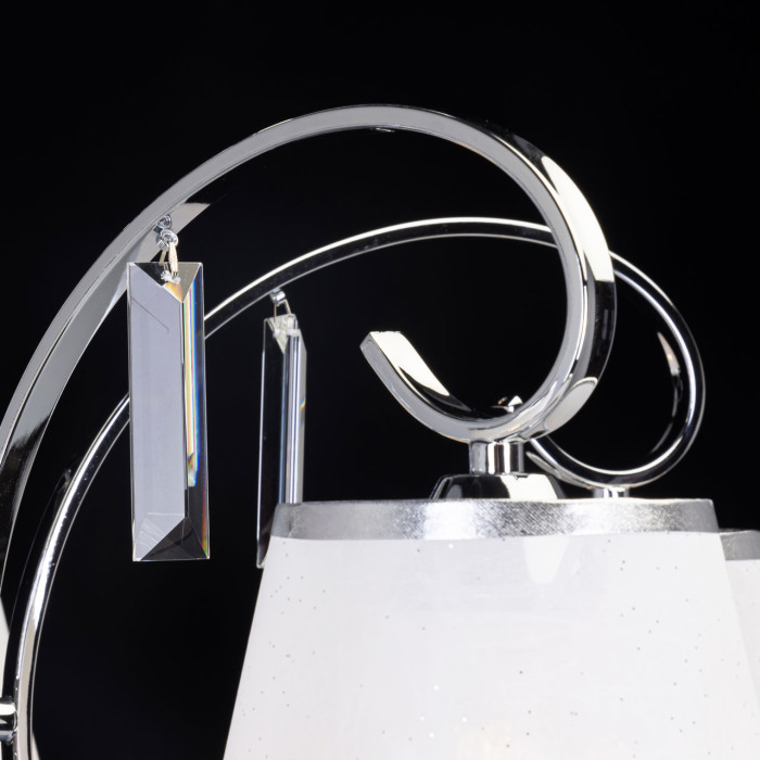 Люстра подвесная MW-Light Federica Hanging Chandelier 684013305