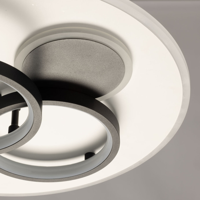 Потолочный светильник De City Drive Ceiling Lamp 377015101