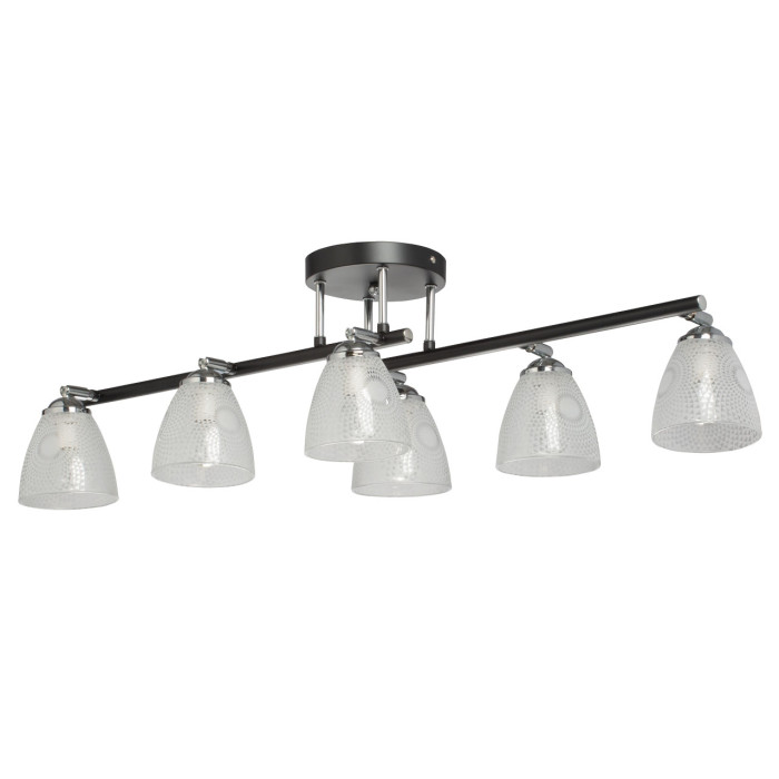 Потолочный светильник De City Tetro Ceiling Lamp 673017106