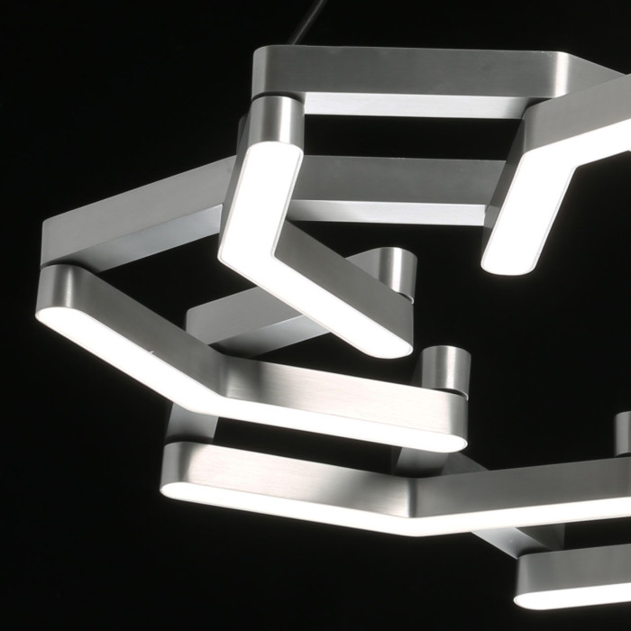 Подвесной светильник De Markt Perspective Pendant Lamp 631018201