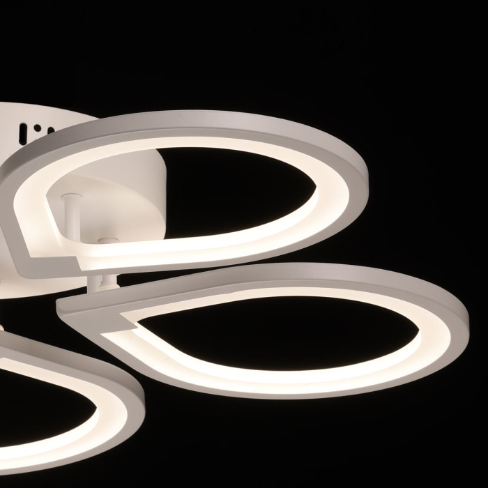 Потолочный светильник De City Madeleine Ceiling Lamp 424015905