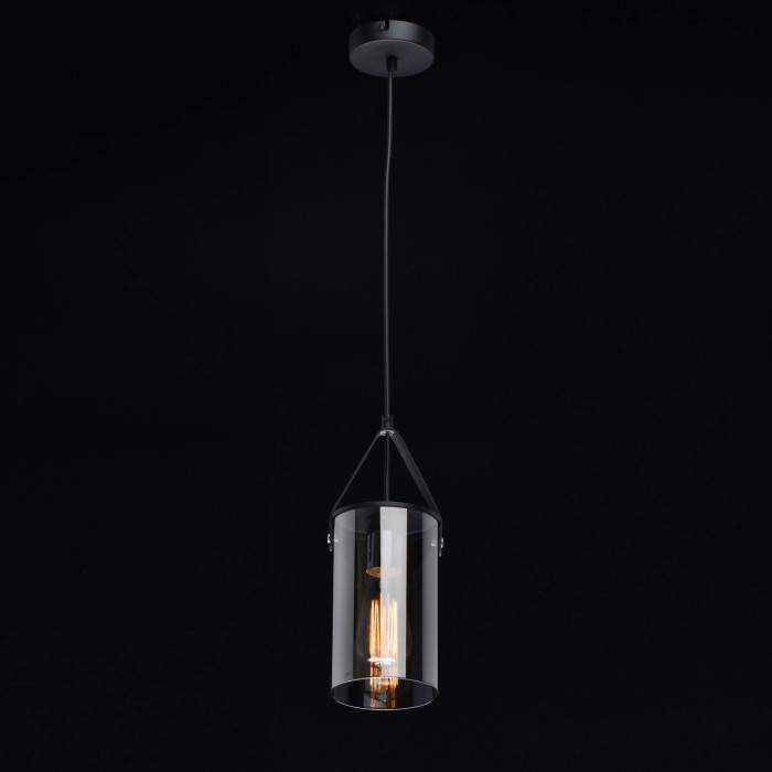 Подвесной светильник De Markt Tetro Pendant Lamp 673014701
