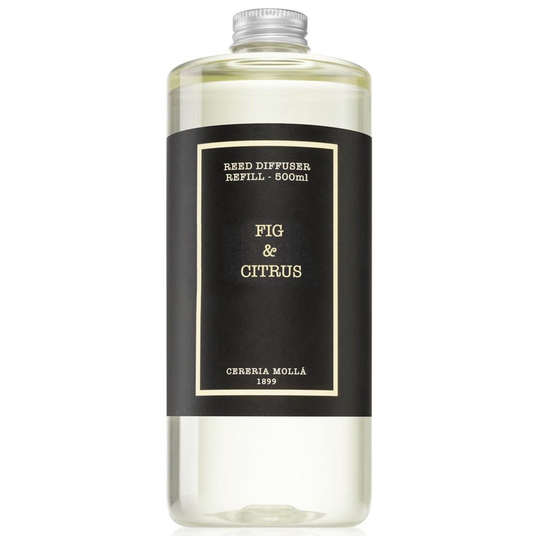 Рефилл для диффузора Cerería Mollá 1899 Boutique Fig & Citrus Fragrance Refill 7737
