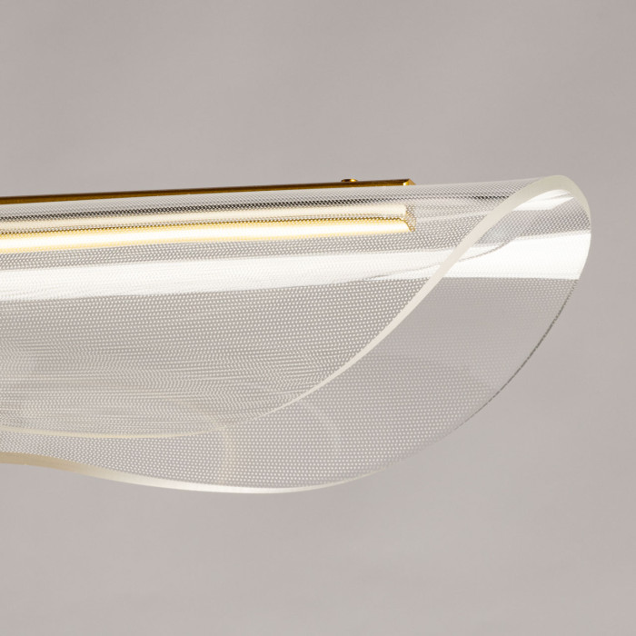 Подвесной светильник De Markt Conti Pendant Lamp 488014401