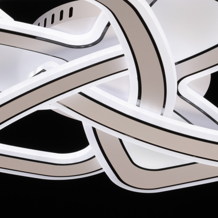 Потолочная люстра De City Drive Ceiling Chandelier 377015701