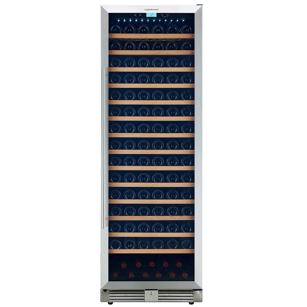 Винный шкаф Cellar Private CP165-1T