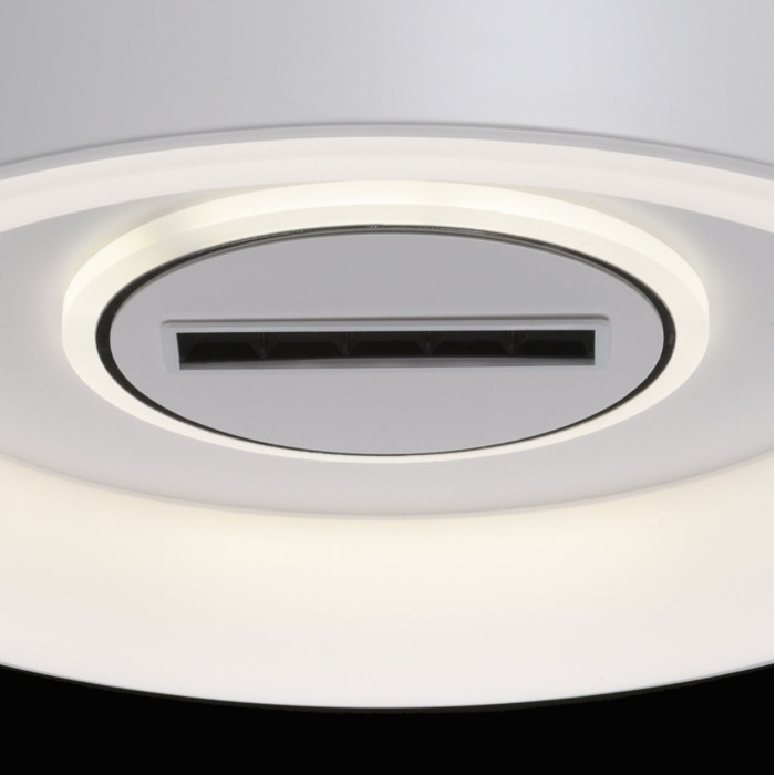 Потолочный светильник De City Madeleine Ceiling Lamp 424014201