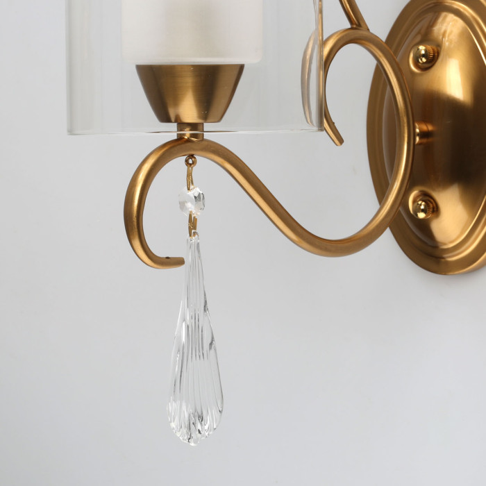 Бра MW-Light Ellegia Wall Lamp 303022601