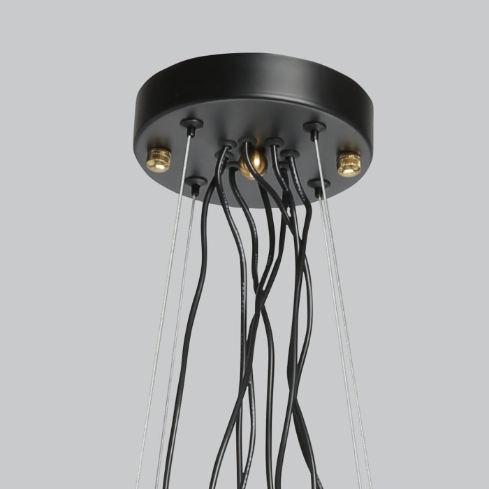 Люстра подвесная MW-Light Lavinia Hanging Chandelier 443010808