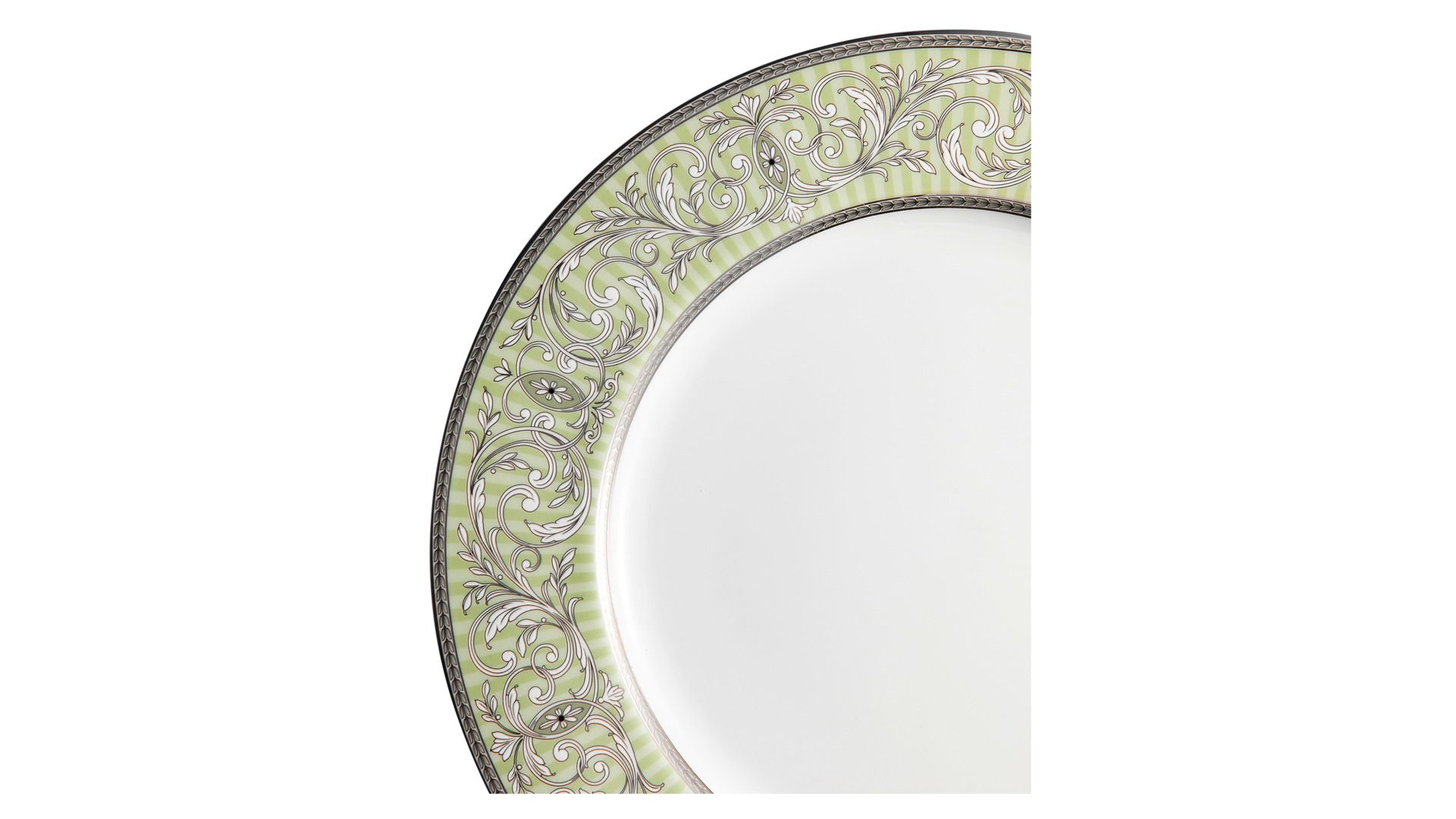 Тарелка обеденная Narumi Sparkle NAR-52033-1557