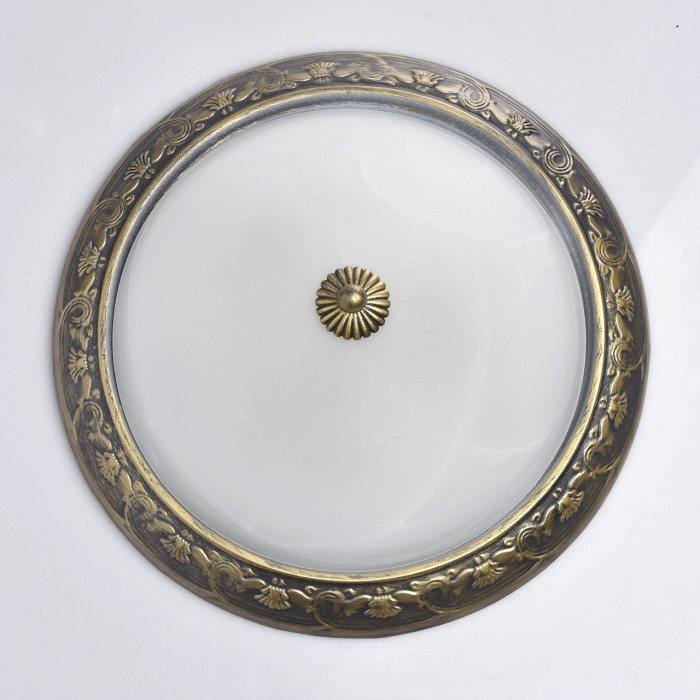 Потолочный светильник MW-Light Ariadne Ceiling Lamp 450015703