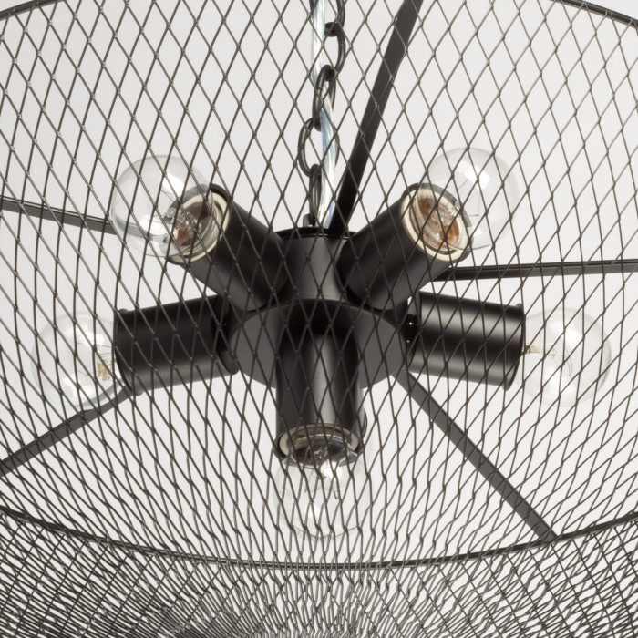 Подвесная люстра De City Vita Hanging Chandelier 220015106