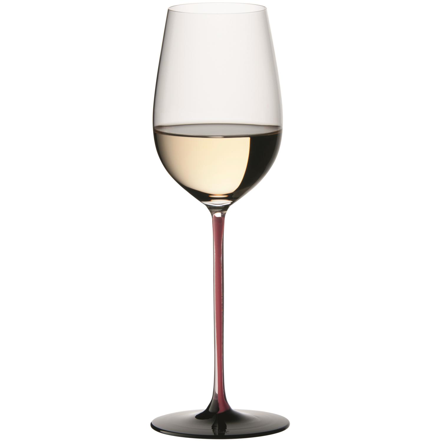 Бокал для белого вина RIEDEL Black Series Collector's Edition Riesling Grand Cru 380 мл (арт. 4100/15R)