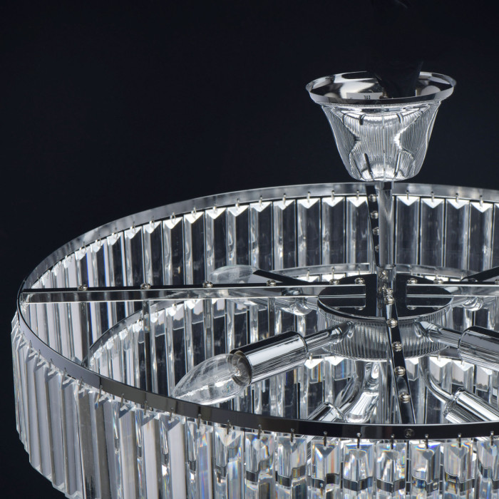 Люстра потолочная MW-Light Adelard Ceiling Chandelier 642013008