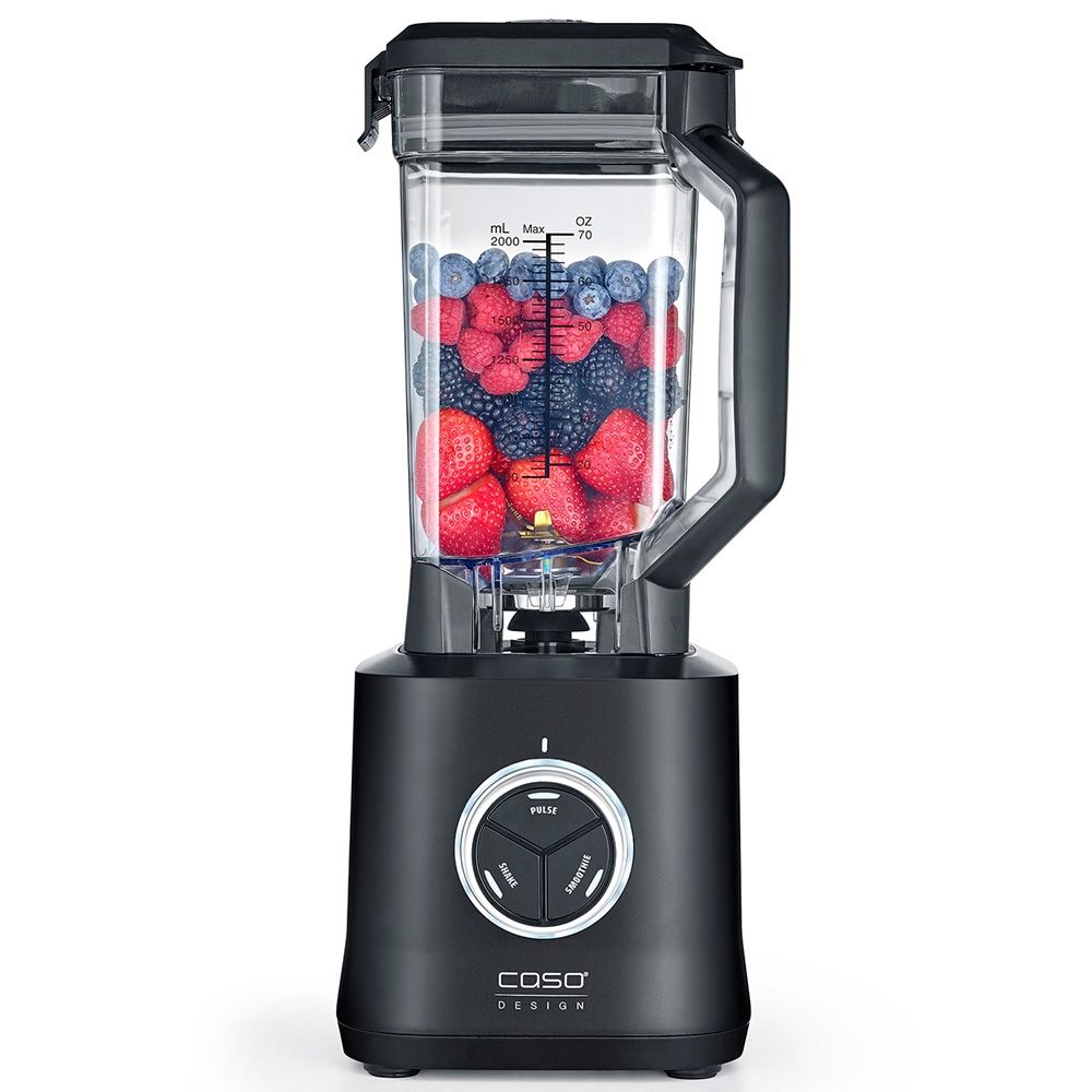 Блендер стационарный Caso Power Blender B 2000