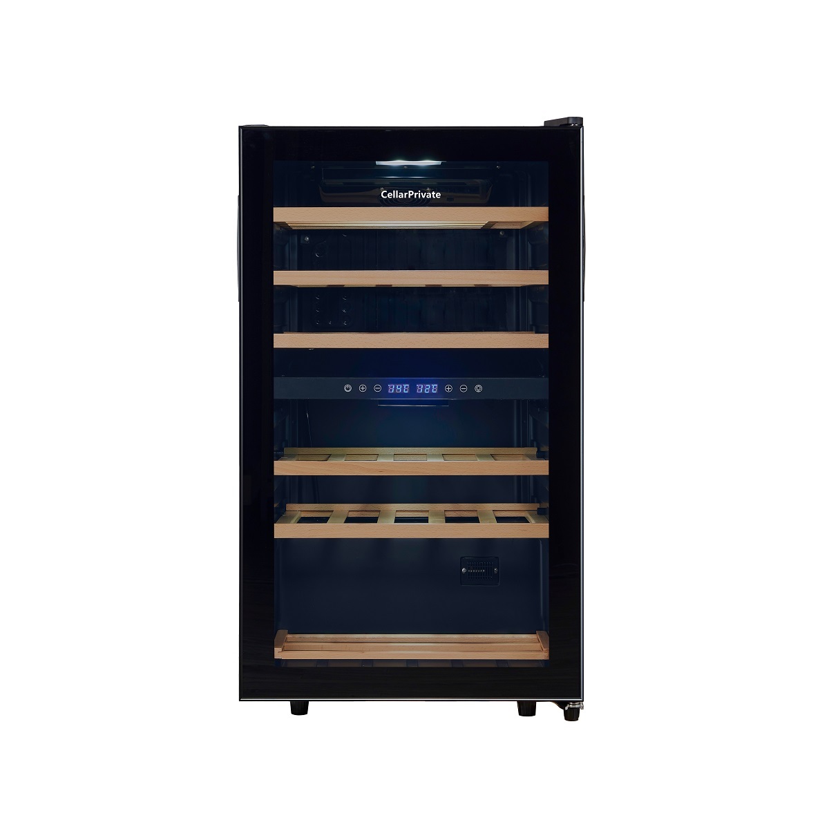 Винный шкаф Cellar Private CP029-2T